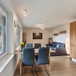 Kleine Auszeit דירה שמאלנברג