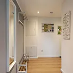 Kleine Auszeit