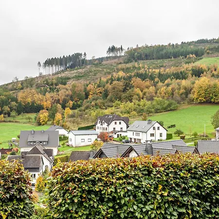 Kleine Auszeit Apartment Schmallenberg