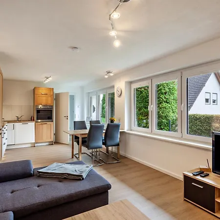 Kleine Auszeit Apartmán