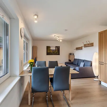 Kleine Auszeit Apartment Schmallenberg