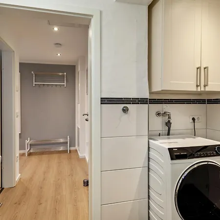 Kleine Auszeit Apartmán Schmallenberg