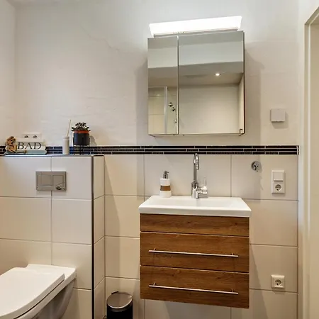 Kleine Auszeit Apartmán