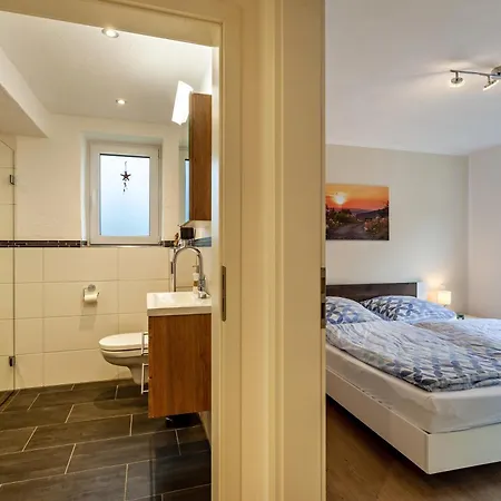 Apartment Kleine Auszeit *