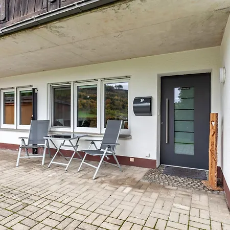 Kleine Auszeit Daire