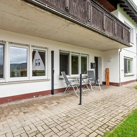 Kleine Auszeit Apartmán *