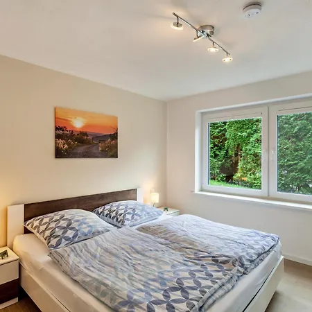 Kleine Auszeit * Schmallenberg