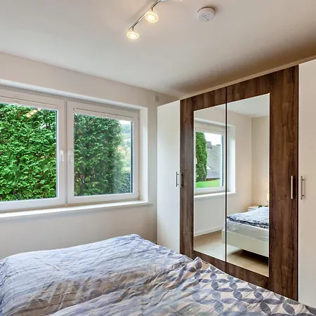 Apartament Kleine Auszeit