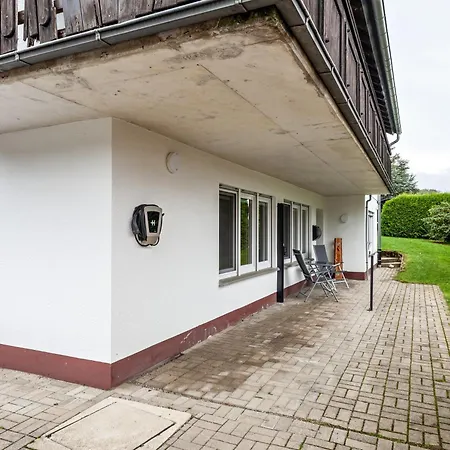 Appartamento Kleine Auszeit Schmallenberg