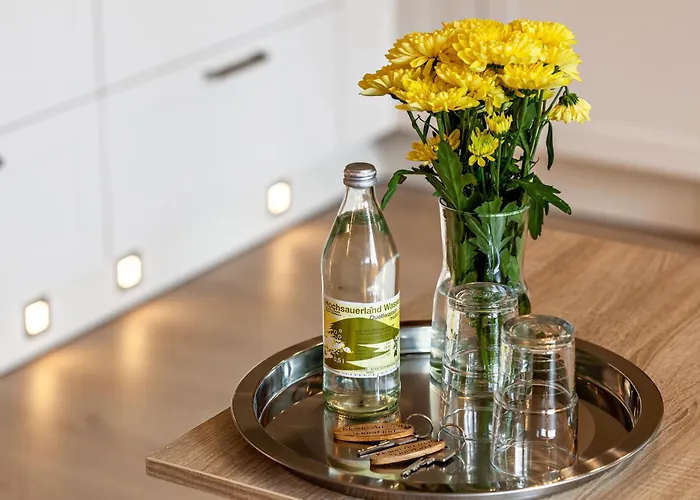 Appartamento Kleine Auszeit *