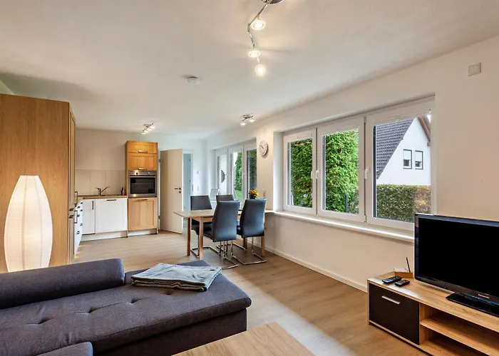 Kleine Auszeit Appartamento