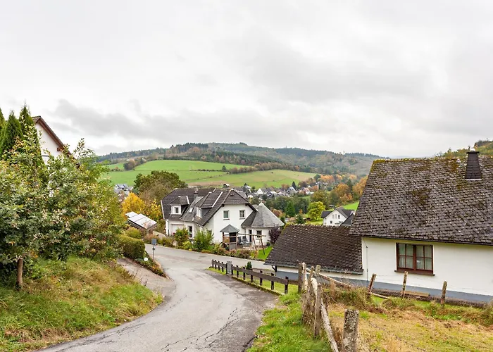 Daire Kleine Auszeit *