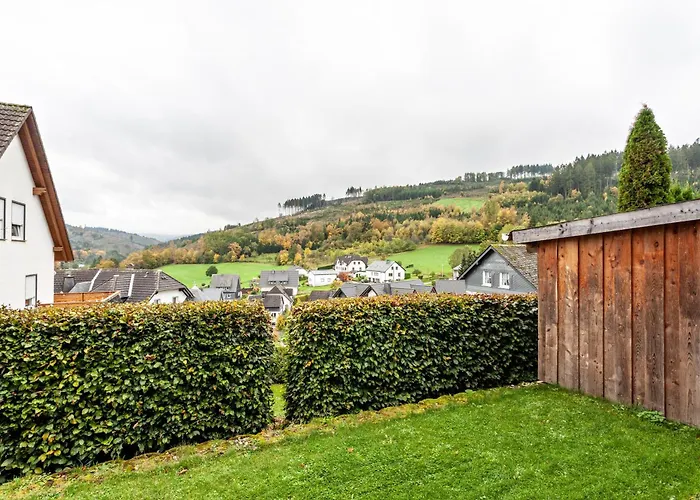 Kleine Auszeit Daire *