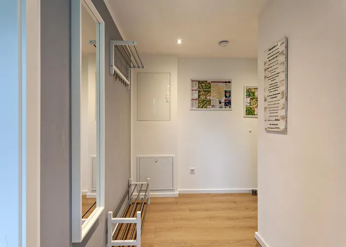 Kleine Auszeit * Schmallenberg