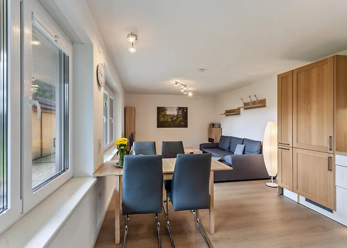 Kleine Auszeit Daire Schmallenberg