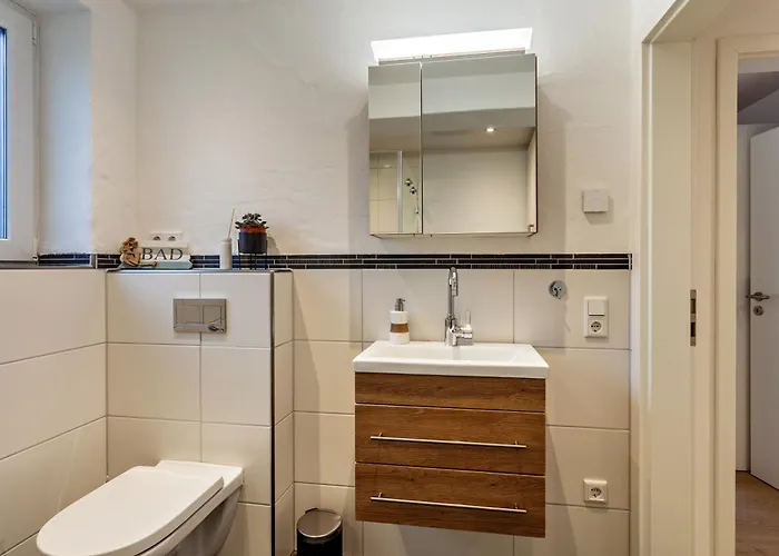 Kleine Auszeit Appartamento