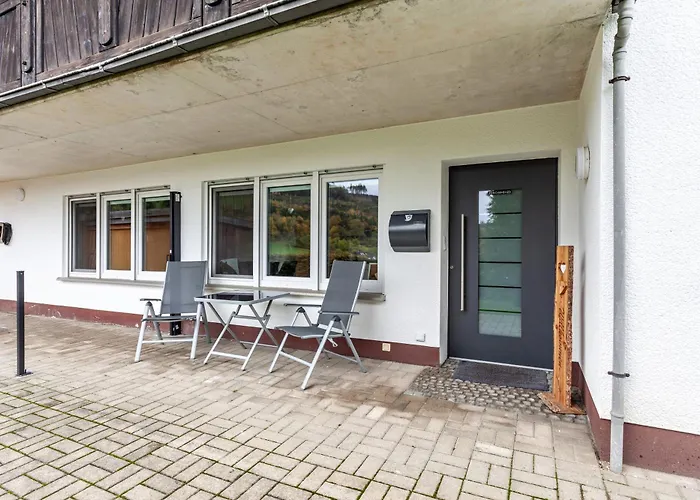 Kleine Auszeit Appartamento