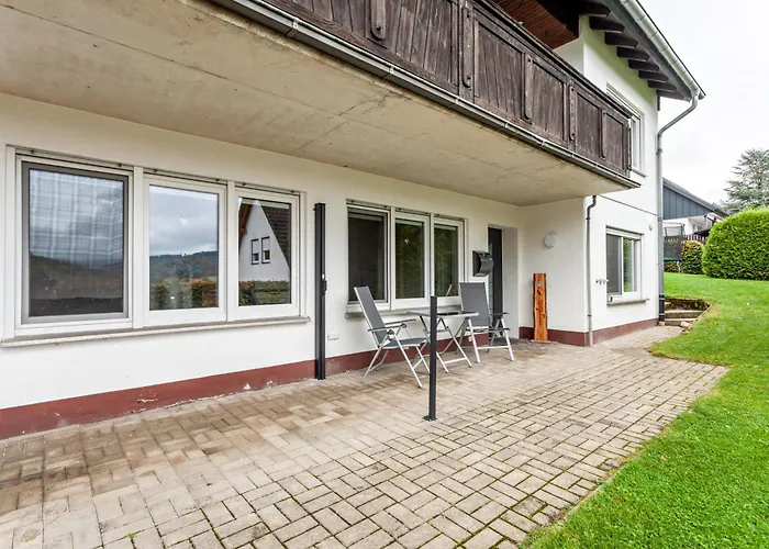 Kleine Auszeit Daire *